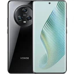 Смартфон Huawei Honor Magic5 12/256GB Black Б/у