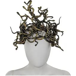 Венок Медуза Горгона