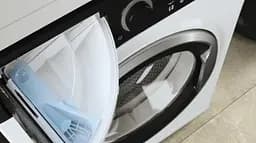Пральна машина Whirlpool WRBSB 6228 B UA 6 кг фронтальна 16 програм швидкість віджиму 1200 об/хв клас енергоспоживання A+++ 85x59.5x42.5 см White - мініатюра 6
