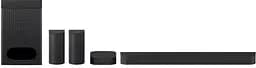 Акустична система Sony HT-S60 Black (HTS60.AF1)