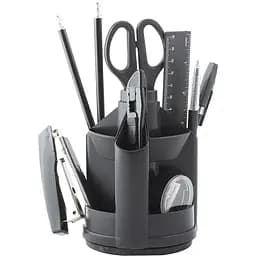 Настольный канцелярский набор Buromax (BM.6300-01)