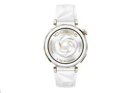 Смарт-годинник Huawei Watch GT 5 Pro 42 mm White - мініатюра 2