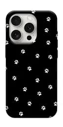 TPU чохол Лапки