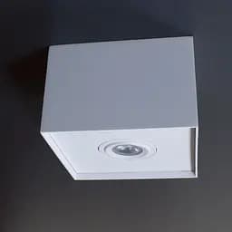 Точечный светильник Imperium Light 185112.01.01 Scanno