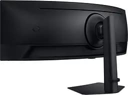 Монітор Samsung Odyssey G9 S49FG910EUX G91F (LS49FG910EUXEN) - мініатюра 6