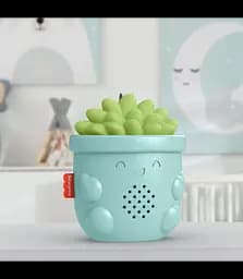Музична іграшка Fisher-Price Горщик з сукулентів (GRV07) - мініатюра 4