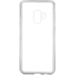 Панель BeCover Magnetite Hardware для Samsung Galaxy S9 SM-G960 White (702802)