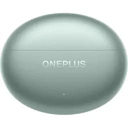 Навушники TWS OnePlus Buds 4 (E513A) Zen Green EU - мініатюра 5