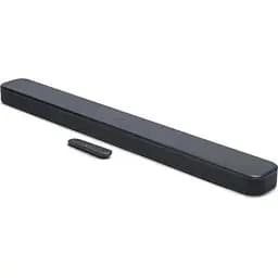 Акустична система JBL BAR 300 (M2) Black (JBLBAR300M2BLKEP)