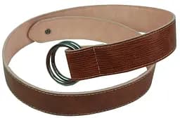 Жіночий пасок DOCA 94-102х4,5 см acs0026324 - мініатюра 2