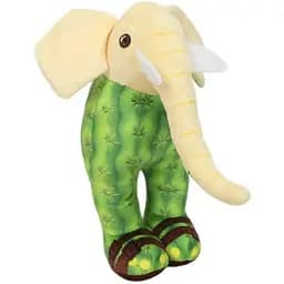 Мягкая игрушка Лири-Лира маленькая 00515-51 Разноцветный