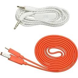 Бездротові навушники JBL Live 500BT (JBLLIVE500BTWHT) білі - мініатюра 7