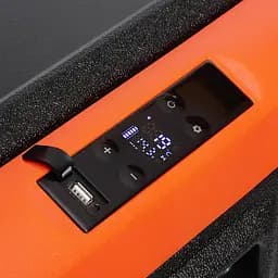 Автомобільний холодильник Brevia 50 л (22530) - мініатюра 6