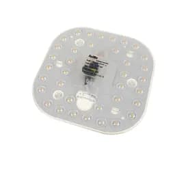 Світлодіодний модуль змінний на магніті Brille 220V 18W SMD 5730 NW IP20 (LW-03/36) 33-459
