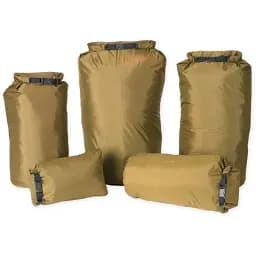 Гермомішок Snugpak Dri-Sak M 8 Coyote - мініатюра 2