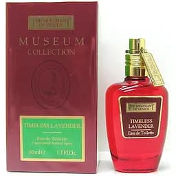 Туалетна вода оригінал The Merchant Of Venice Timeless Lavender 50 мл