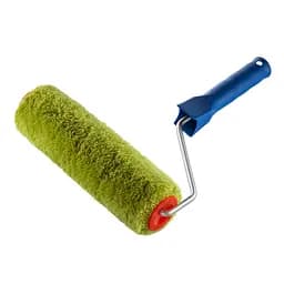 Валик "Сінтекс" 250х48 мм з ручкою Polax (770-80)