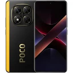Смартфон Poco X7 8/256GB Black