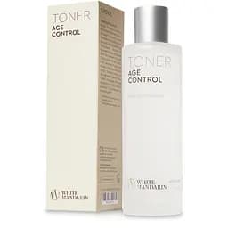 Омолаживающий тонер для лица Age control White Mandarin 100 мл