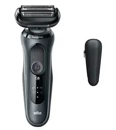 Бритва Braun Series 6 61-N1000s - мініатюра 2