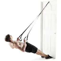 Тренувальні петлі York Fitness Suspension - мініатюра 6