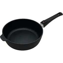 Сотейник Swiss Diamond Induction зі з'ємною ручкою 28 см (XD6728iD)