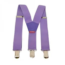 Дитячі підтяжки Gofin suspenders 60х2,5 см od00015754 - мініатюра 2