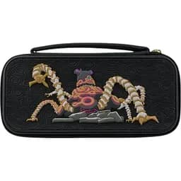 Чехол Nintendo Deluxe Console Case - Guardian Edition Nintendo Switch Officially Licensed by Nintendo