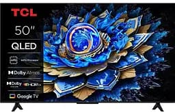 Телевізор TCL 50T69C