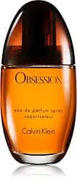 Парфумована вода Calvin Klein Obsession 50 мл