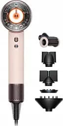 Фен Dyson Supersonic HD16 Nural Ceramic Pink/Rose Gold (113407-01)