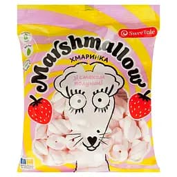 Marshmallow SweeTale Облако со вкусом клубники 8 х 0.14