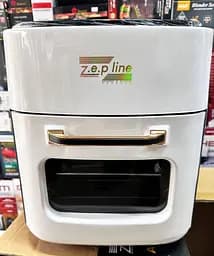 Мультипіч 3в1 Zepline ZP-111, 15л 3500 Вт - мініатюра 5