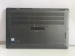 Ноутбук Dell Latitude 7410 14" (i7-10810U / 16GB / SSD 256GB / 1920х1080 IPS) #3 Refurbished - мініатюра 8