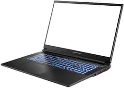 Ноутбук Dream Machines RG4070-17 17.3FHD IPS, Intel i7-13700H, 16GB, F1TB, NVD4070-8, DOS, чорний (RG4070-17UA26) - мініатюра 2