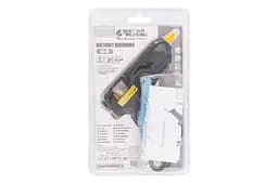Пістолет клейовий електричний Mastertool 11.2 мм х 65 Вт 42-0500 - мініатюра 4
