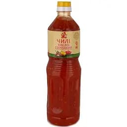 Соус чили Ямчан Кисло-сладкий 1050 г