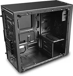 Корпус Deepcool Matrexx 30 Black (Matrexx 30) Без БП - мініатюра 3