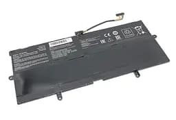 Акумулятор для ноутбука Acer C21N1613 Chromebook Flip C302CA 7.6V Black 4900 mAh
