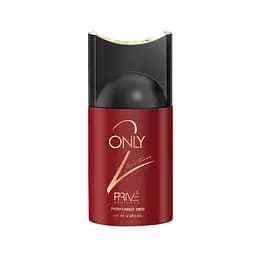 Парфюмированный дезодорант женский Prive Parfums Only 2 250 мл (MM36031)