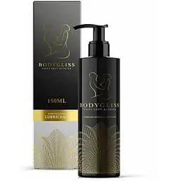 Лубрикант на силіконовій основі BodyGliss Silky Soft Gliding 150 мл