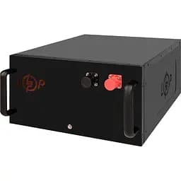 Акумулятор LogicPower LiFePO4 Smart BT 25.6V [25.6V/280Ah/7168Wh] [BMS 200A/200А] [37627] [151989] - мініатюра 3