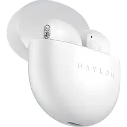 Навушники TWS Haylou X1 Neo White - мініатюра 2