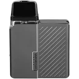 Под-система електронна сигарета Vaporesso XROS Nano Pod Kit 1000mAh 2ml Space Grey (10254)