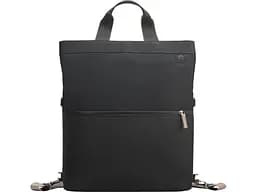 Рюкзак-трансформер для ноутбука, Convertible Tote, 14", поліестер, чорний HP teh0014476 - мініатюра 2