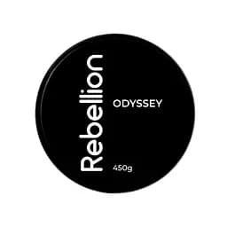 Парфюмированный скраб для тела Odyssey Rebellion 450 г