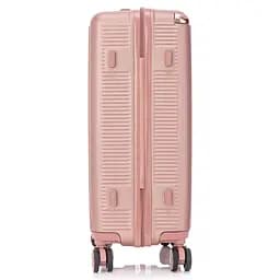 Валіза Semi Line 24" M Rose (T5664-4) - мініатюра 4