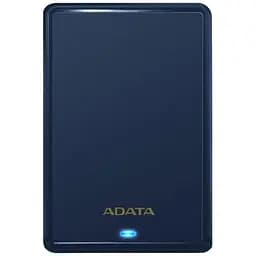 Зовнішній жорсткий диск 2.5 2TB ADATA (AHV620S-2TU31-CBL)