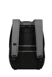 Рюкзак-Антизлодій 14.1" Samsonite SECURIPAK 2.0 GREY 41х28х15 KO8*08001 - мініатюра 4