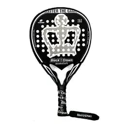 Ракетка для паделу Black Crown Special Soft